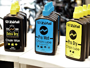 Photo n°15 de O2 Vélo à Genas (Magasin de réparation de vélos)