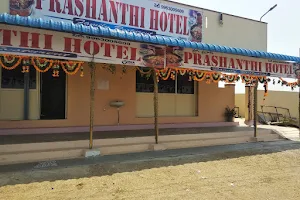 PRASHANTHI TIFFIN - MEALS & BIRYANI POINT image