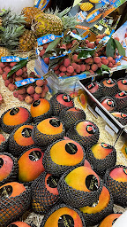 Photo n°7 de Au Bon Panier à Montbrison (Primeur)