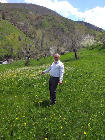 Mutki İlçe Devlet Hastahanesi