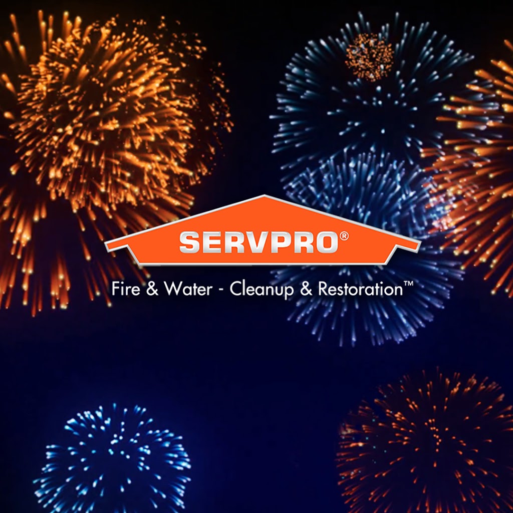 SERVPRO of Lafayette/Louisville photo