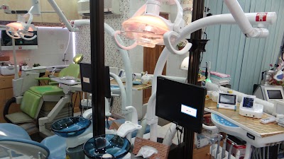 Photos of Rifats Dental Implant Laser Cosmetic Care