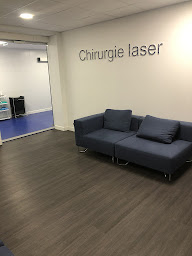 Photo n°12 de Clinique Ophtalmologique Belle Etoile Roissy en France- Chirurgie LASER des Yeux à Roissy-en-France (Centre d'ophtalmologie)