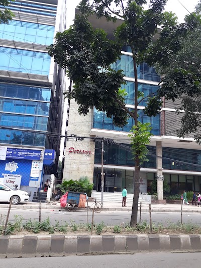 Photos of Persona Gulshan 1