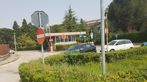 Ospedale Gaetano Bernabeo