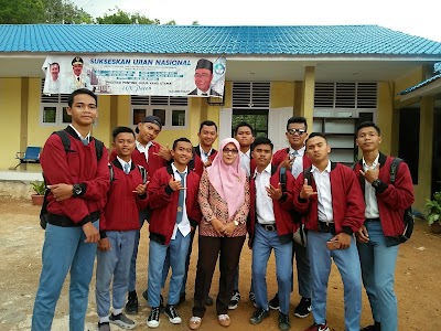 Photos of SMA NEGERI 4 SIBOLGA