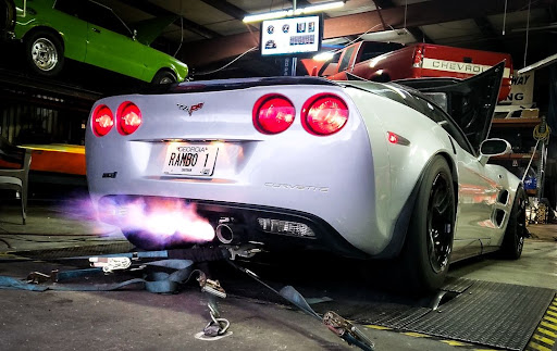 Charleston Performance Solutions