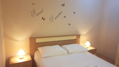 Photos of Apartments Mrdelja