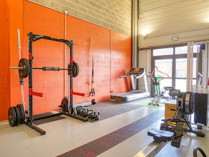 Photo n°5 de Kiné Santé Sport - Le Mans (72 Sarthe) à Le Mans (Kinésithérapeute)