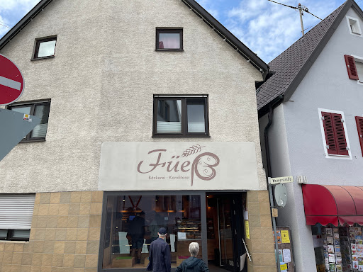 Bäckerei & Konditorei Füeß - Thumbnail