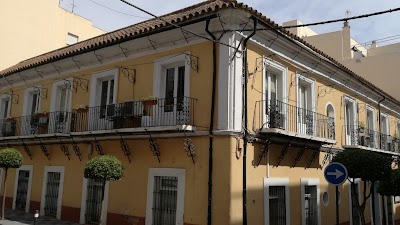Photos of Edificio Escuela Ayuntamiento de Algeciras