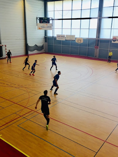 Bourg Les Valence Futsal - Thumbnail