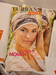 Photo n°7 de L'instant coiffure à Tarnos (Magasin de perruques)