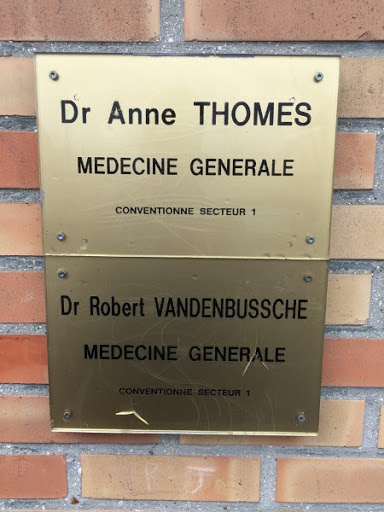 Docteur Robert Vandenbussche Gallery - France