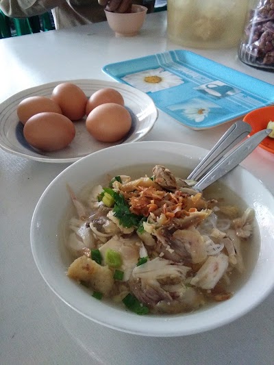 Photos of Sop Ayam Bu Sumirah