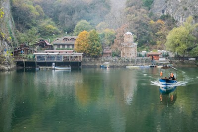 Photos of Monastery St. Andreа