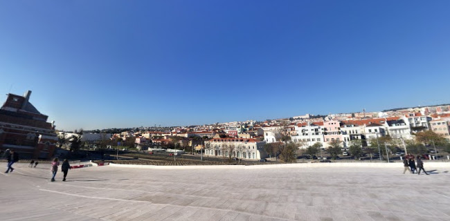 Avaliações doMAAT: Museu de Arte, Arquitetura e Tecnologia em Lisboa - Igreja
