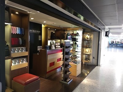 Photos of Aeropuerto Internacional Palonegro