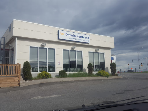 Ontario NORTHLAND Terminal - Thumbnail