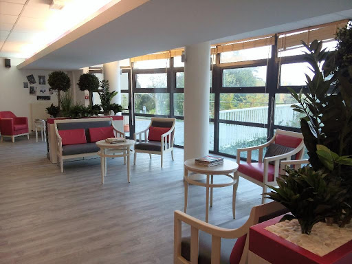 Photo de Résidence Saint Joseph à Chanzeaux (49750)