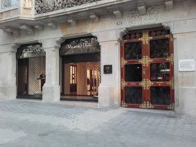 Massimo Dutti