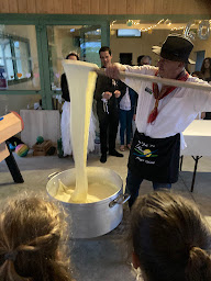 Photo n°9 de Au Fil de L'Aubrac à Saint-Amans-des-Cots (Traiteur)