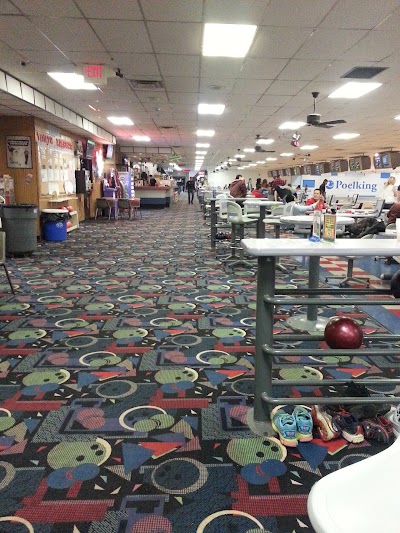 Photos of Poelking Woodman Lanes