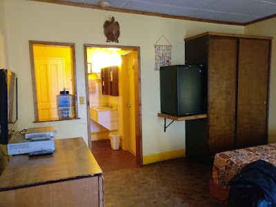 Photos of Truk Lagoon Dive Center at The Truk Stop Hotel