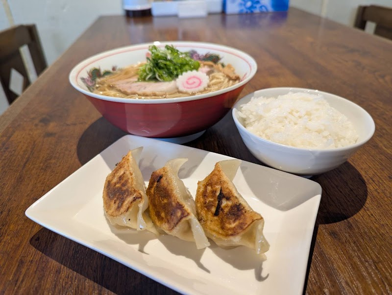 尾道中華そば くらげ