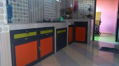 Photos of CV. Maju Jaya Alumunium & Las