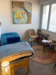 Photo n°6 de Cécile Thomas - Harmony Me à Rennes (Thérapeute Reiki)