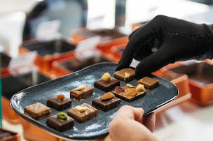 Photo n°2 de Kweezine à Bordeaux (Cave à vins)