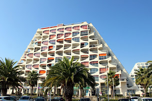 Photo n°4 de Agence Mediterranea à La Grande-Motte (Agence de location de maisons de vacances)