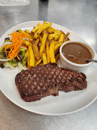 Photo n°28 de Le Vauban à Colmars (Restaurant)