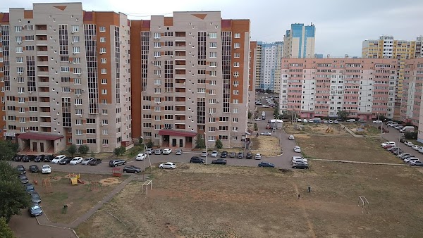 Райхон уральская ул 2 7 оренбург фото