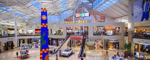 The Parks Mall at Arlington Gallery - United States