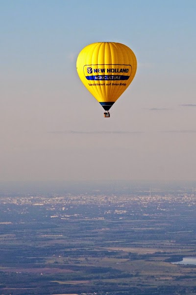 Photos of Skyballooning GmbH Ballonfahrt, Ballonfahrten Berlin Brandenburg