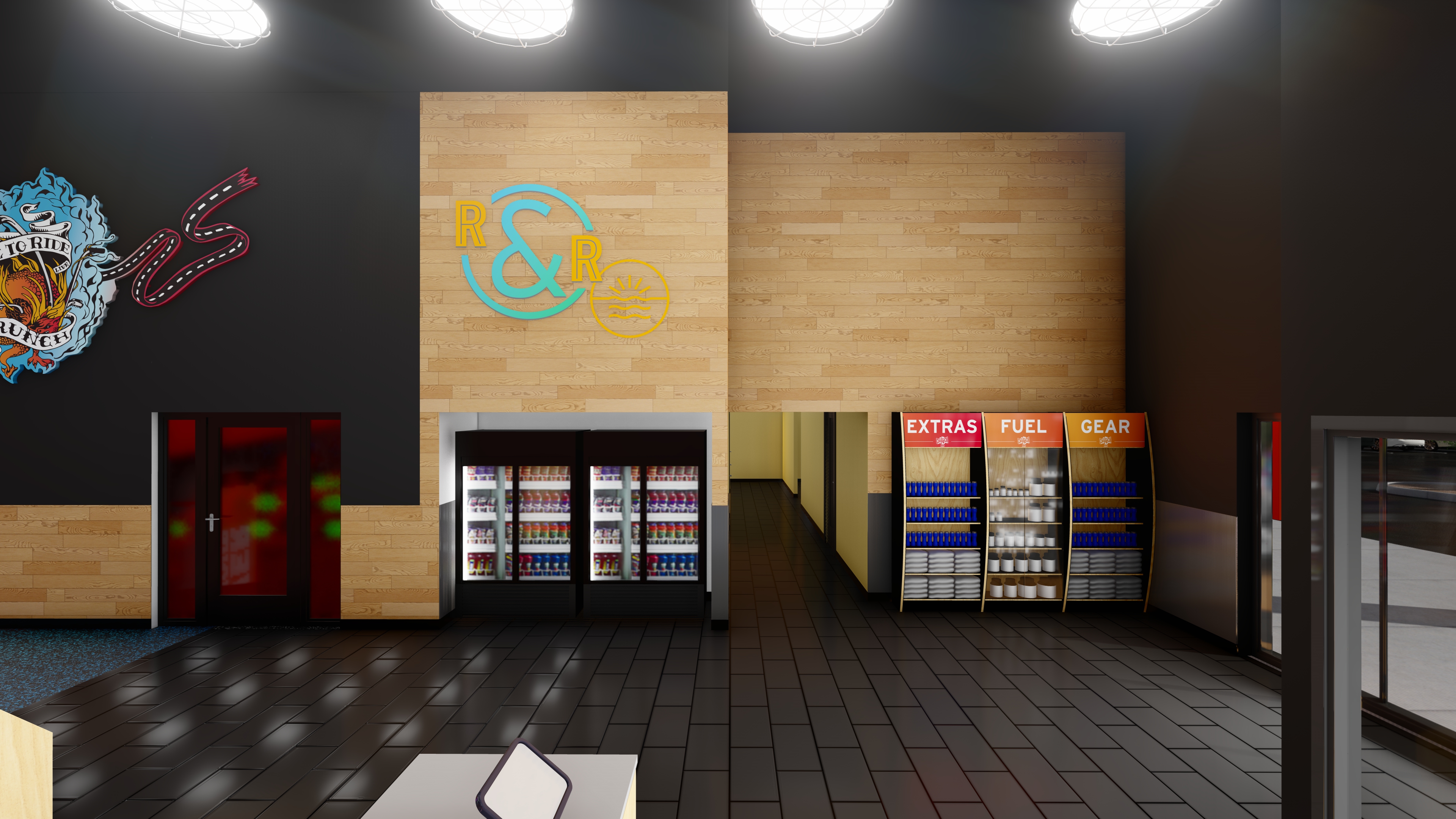 Crunch Fitness photo 4