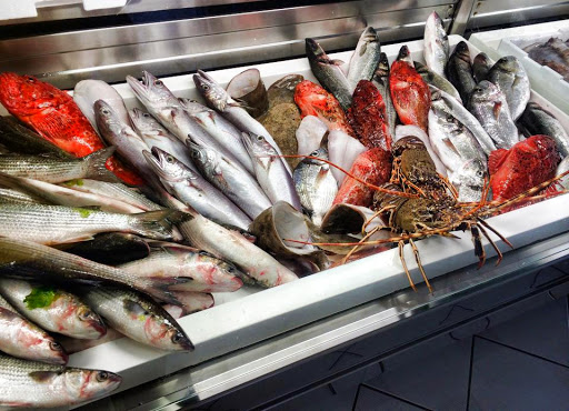 Pescheria Di Collu Salvatore - Thumbnail