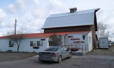 Ark Animal Hospital