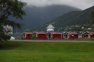Photos of Alda Camping and cabins