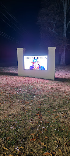 Daystar Church - Thumbnail