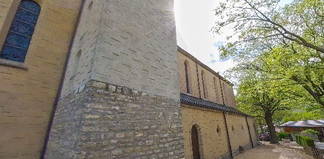 Rue de Pont-Chalais, 3976 Sierre
