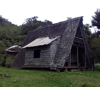 Photos of Farallones de Cali