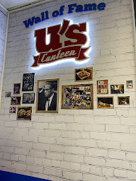 Photo n°41 de U's Canteen - Courbevoie à Courbevoie (Restaurant)