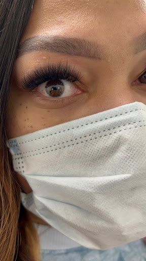 Seven Beauty Lashes Gallery - United States