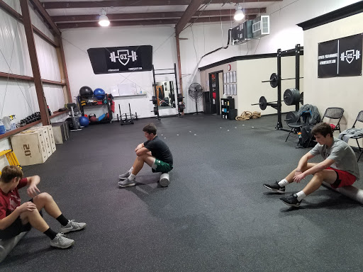 Gym Integrity - By appointment only, please check our website for all services offered - Thumbnail