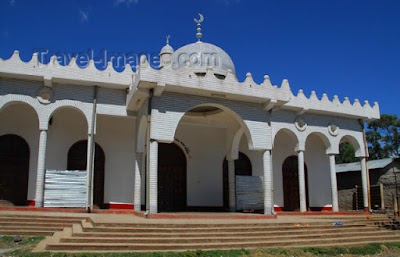 photo of Kedir Mosque In Gedebge