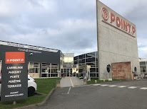 Showroom Point.P - Saint Herblain à Saint-Herblain