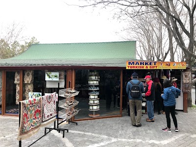 Photos of Green Garden Cafe